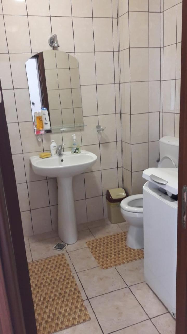 Apartament Trei Stejari Sibiu Exterior photo