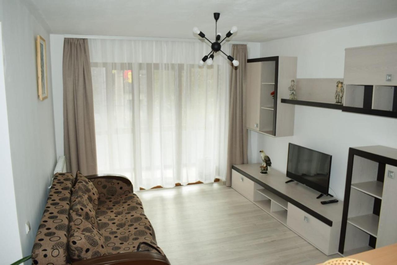 Apartament Trei Stejari Sibiu Exterior photo